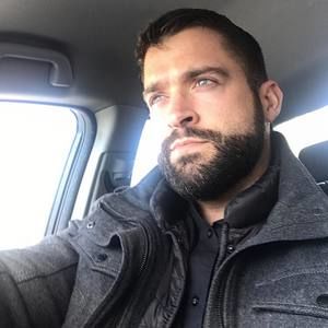 Meet your Posher, Tyler